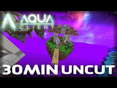 30 MINUTEN Minecraft Cheating auf HYPIXEL