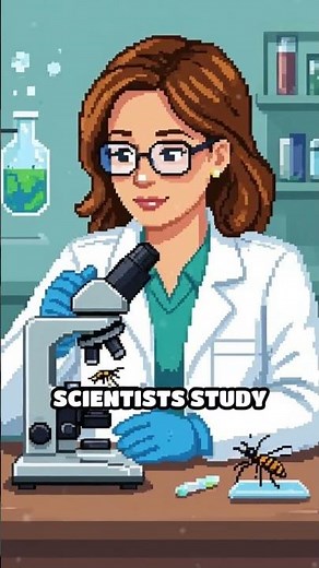 Nature’s Miniature Sensors: Tech’s Secret Muse