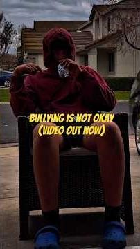 Bullies Learned a Lesson Today…(Short Bullying Film)