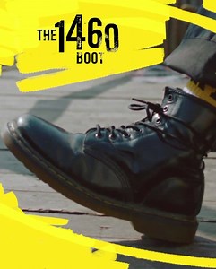 12 reactions | The boot that started it all. Built for workers six decades ago. Stood with subcultures ever since. The 1460 boot is the Original Docs boot. And continues to make mayhem to this day. Find it via the link in our bio. | Dr. Martens Hong Kong | Facebook