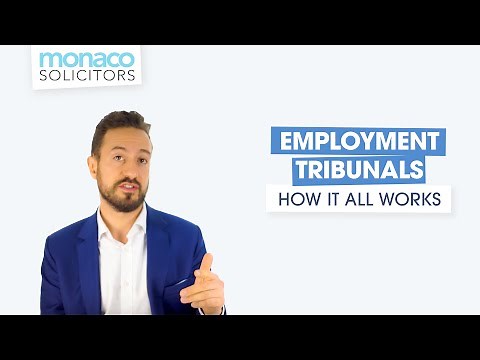 Employment Tribunal Guide: How it Really Works