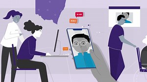 Heard about virtual care and wondering how it works? Virtual care uses technology like your phone, laptop or tablet to connect you with your doctor or specialist. Watch to see if virtual care is right for any of your appointments and find out more: https://www.health.nsw.gov.au/virtualcare/Pages/default.aspx | NSW Health