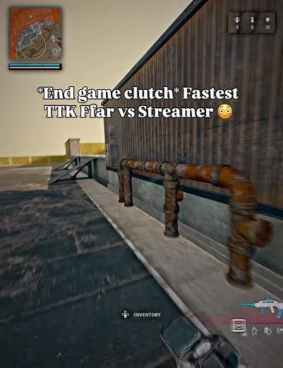 FfunkyJay on Instagram: "Drop your GPR + use this INSANE TTK FFAR! • • • #callofduty #warzone #rebirthisland #warzoneloadout #blackops6"