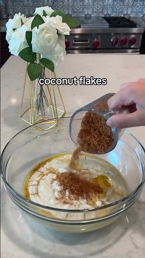 Recreating the ICONIC iCarly Coconut Cream Pie!