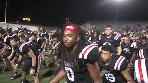 Have you seen the Trinity Trojans performing a Tongan cultural war dance known as the Sipi Tau? Read the full story here: https://chrn.cl/2Dt6LY4 | Chron
