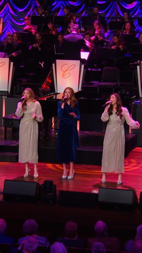 1.2M views · 49K reactions |  Tune in this weekend to watch The Collingsworth Family's Classics & Hymns! View the full TV schedule here: https://gaither.com/gaither-tv-schedule/ | Gaither Music | Facebook