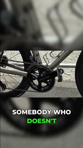The Best of Both Worlds: Dura-Ace and Ultegra in One Bike #shimano #roadbike