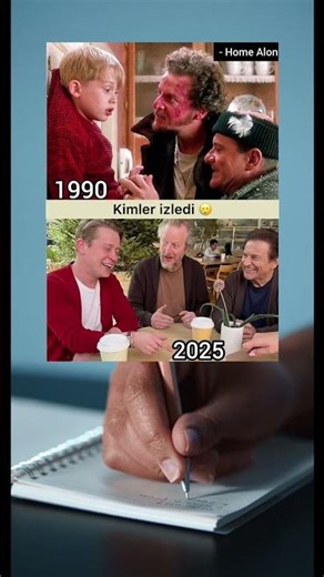 Zaman Herkesi Değiştirir #Zaman #Nostalji