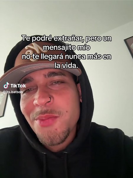 😘😘😘 | yo te extrañaré