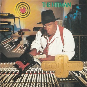 Double J - The Hitman