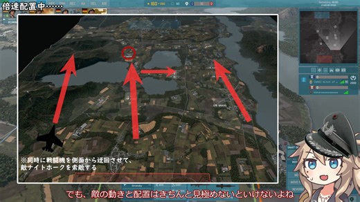 【WARNO】炸裂する焼夷弾！？　その名もHandflammpatrone！ ランクマ実況していくよ！【VOICEVOX:春日部つむぎ実況】