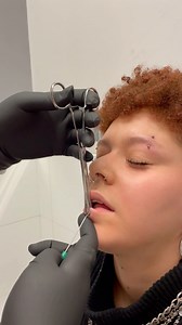 343K views · 3.4K reactions | • Vertical labret • Matching eyebrows freshly done too • It’s not a Piercing unless it’s Underground! BOOK NOW! @undergroundtattoos_enfield Link in bio! Walk-ins available Cash only ⠀ . #verticallabret #lippiercing #piercing #piercingideas #eyebrowpiercing #browpiercing #enfieldtown #londonpiercer #londonpiercing | Underground Tattoos Enfield | Facebook