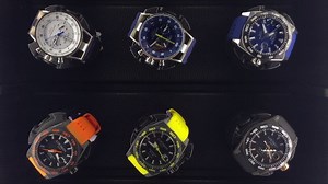 3.5K views · 325 reactions | Orologi Locman che girano sui rotori della scatola del tempo: uno spettacolo di artigianalità. - Locman watches which run on the rotors of a time box: a show of craftsmanship. | Locman Italy | Facebook