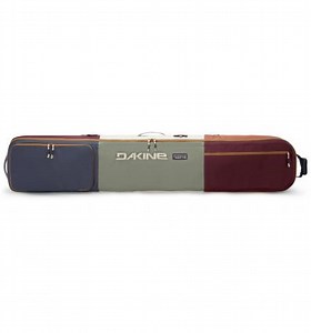 Snowboard bag Dakine LOW ROLLER SNOWBOARD BAG (HIGH SIERRA) - Alpinstore