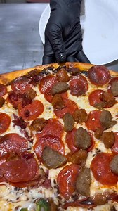 Tomorrow is your cheat day!😍 #pizza | Burattino Pizza Toronto.