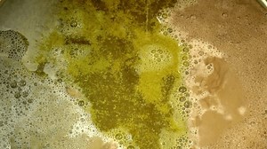 Boiling Beer Wort Hops Wort Kettle Stock Footage Video (100% Royalty-free) 3514928375 | Shutterstock