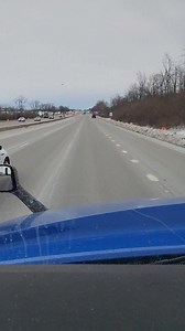 #trucking #traffic #Kentucky #truckinlife | Jeff Mashburn