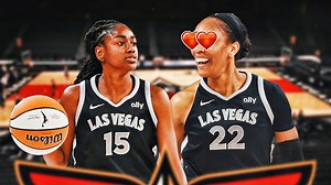 Aces' A'ja Wilson shouts out crucial 'X-factor' after Game 1 win over Storm