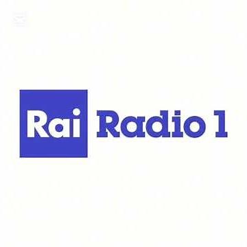 Rai Radio 1 (Italy) - Continuity - (2025.04.01)