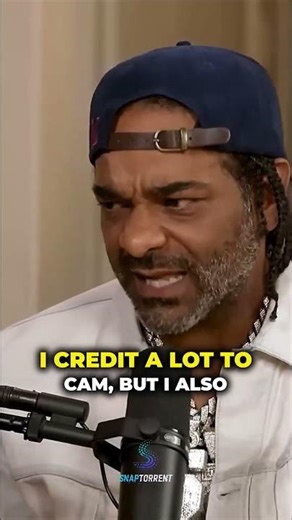 Mase drops a truth bomb: He taught Jim Jones how to rap!