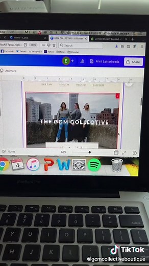 Create an Email Newsletter with Canva: Step-by-Step Guide