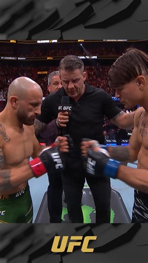 Alexander Volkanovski vs Diego Lopes | UFC Free Fight They run it back this Saturday for the featherweight strap! #UFC325 | LIVE on PPV | Main 9pmET | UFC