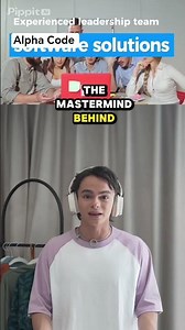 تطوير المواقع ألفا كود Alpha Code بناء ويب سايت متكامل برمجيات ذكاء إصطناعي