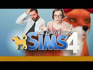 Ein neuer Hund?! #24 🐈 Die Sims 4 Hunde und Katzen