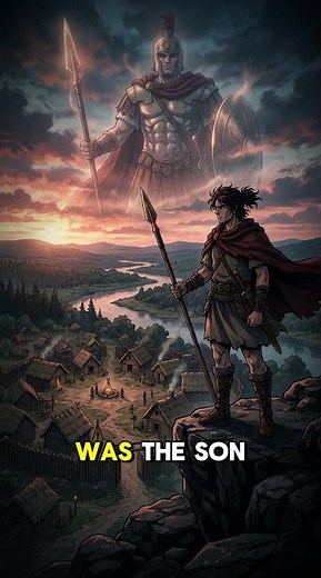 Mars: Rome’s God of War #shorts