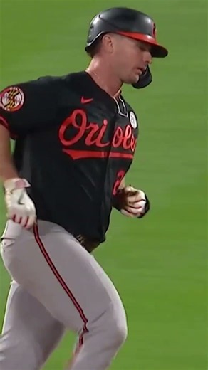 PETE ALONSO GETS 300TH CAREER HOME RUN IN CITI FIELD #mlb #orioles