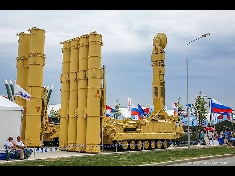 Egyptian Military Power 2