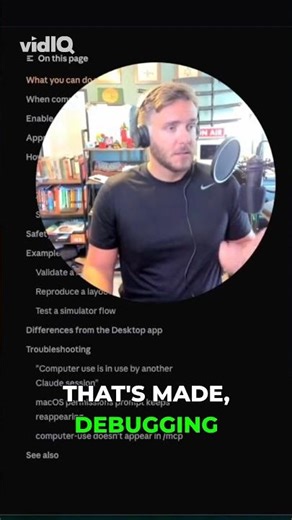 Claude Code: Build, Test, Debug ALL Your Apps!