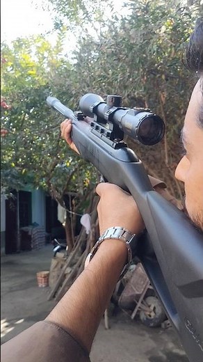 Airgun 101: Beginner's Guide | Airgun Maintenance Tips