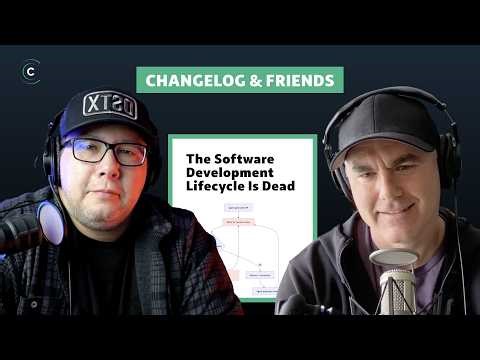 Ladybird adopts Rust (with AI), the SDLC is DEAD, and the future is On-Prem