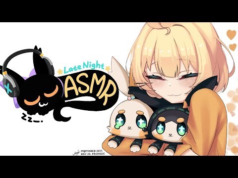 【ASMR】Random assortment triggers! NEW MIC! (no talking)