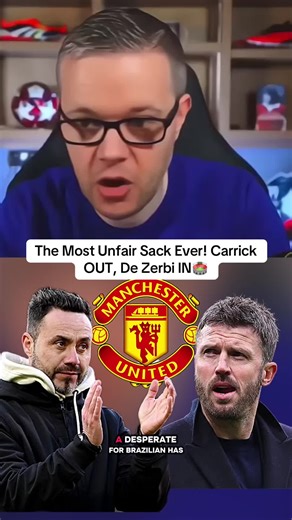 #goldbridge #manchesterunited #primerleague #breakingnews #carrick | Goldbridge Ball