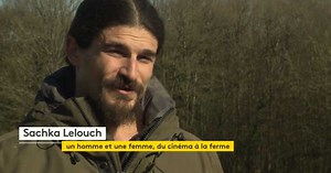 Claude Lelouch : son fils Sachka change radicalement de vie
