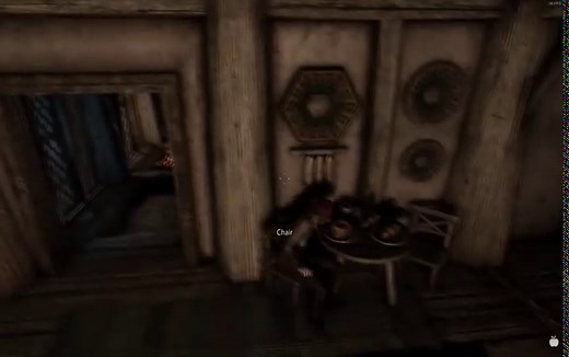 Drunk or drugged animations OAR