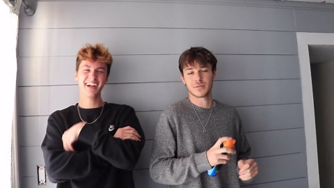 Hilarious Mannequin Scare Prank – We Got Kicked Out of the Store!