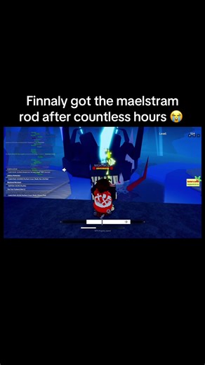 Trying to get those 2 essences were so annoying 😭#xyzbca #fyp #roblox #robloxfyp #fisch