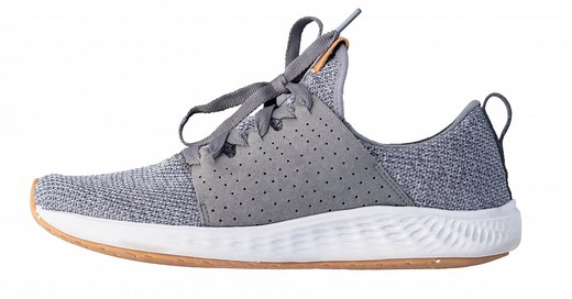 The Great Sneaker Color Test Debate Is Back to Splinter the Internet