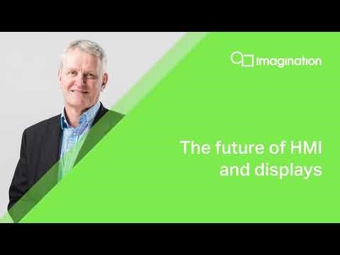 The Future of Automotive Human-Machine Interfaces