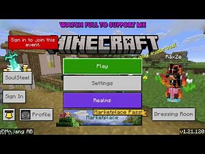 Minecraft Mod Apk v1.21.114.1 | No Password Unlimited Money | Minecraft Mod Menu 2025