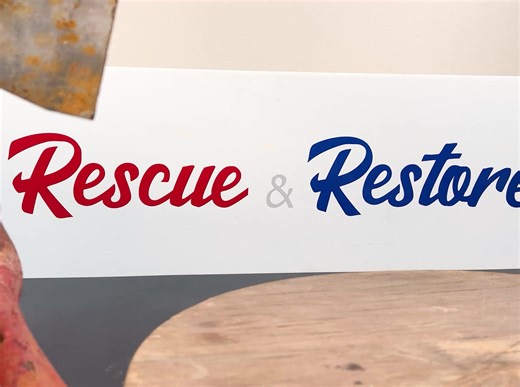 1890 Cheese Wheel Cutter Restoration - PART 1 #restore #restoration #restorationprojects #rust #rusty #antique #cheese #cutthecheese #cheesewheel