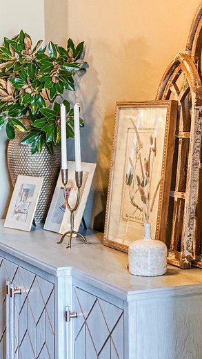 We all want our homes to match the season we’re in—light, bright, and...