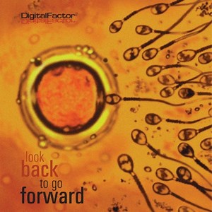 DigitalFactor² - Look Back To Go Forward