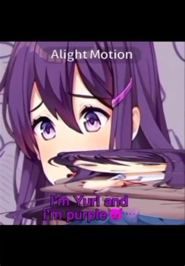 Doki doki fanmade komedi dublaj