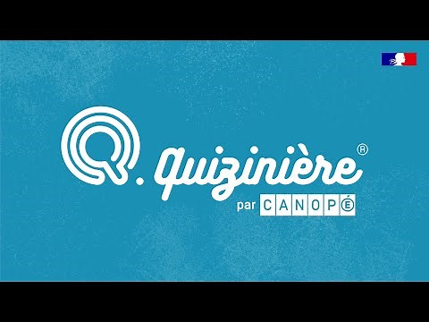 Quizinière V2