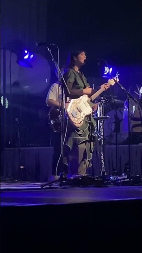 Crystals - Of Monsters and Men live @ History (Toronto ON) 2025