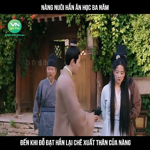 537K views · 11K reactions | Review phim hay: Mộng Hoa Lục #review #phim #drama ©️ Nội dung được sản xuất bởi Vnstar Media #VnstarMedia #Vnstarnetwork | Vnstar 555555 | Facebook